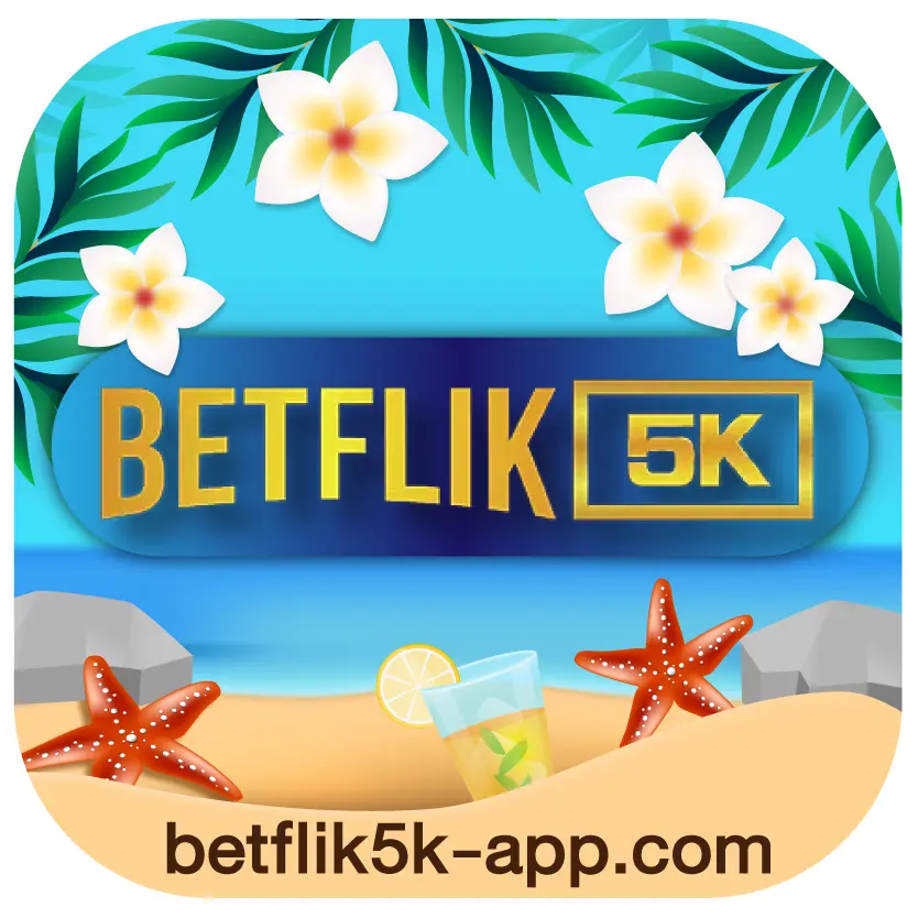 betflik5k-app logo