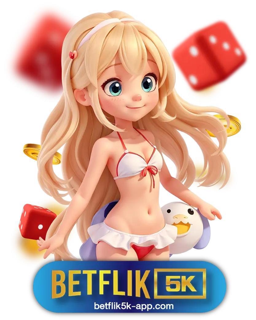 betflik5k-app
