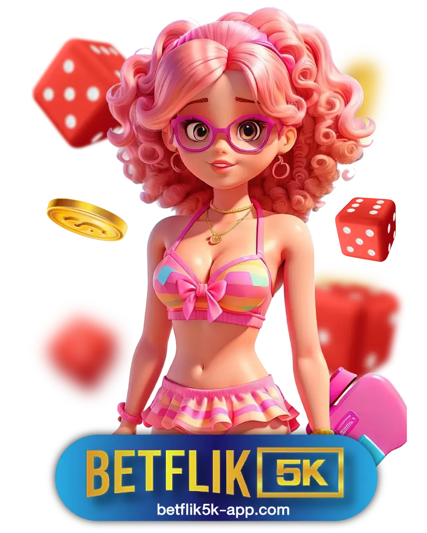 betflik5k-app